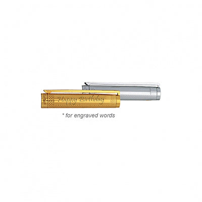 Allan D'Lious Vorherrschaft Pen Executive Corporate Gifts Singapore