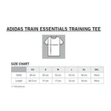 Adidas Train Essentials Training Tee Executive Corporate Gifts Singapore