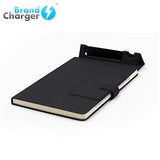 BrandCharger Noty Deluxe Eco Notebook Executive Corporate Gifts Singapore