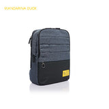 Mandarina Duck Smart Waterproof Backpack Executive Corporate Gifts Singapore