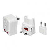 Travel Adaptor Executive Corporate Gifts Singapore