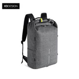 Bobby Urban Anti Theft Backpack Executive Gifts Singapore