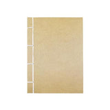 Eco-Friendly Notebook with String Binding Executive Corporate Gifts Singapore