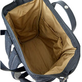 Anello Conny Kuchigane Backpack Slim Executive Corporate Gifts Singapore