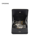 Crossing Elite Leather Coin Pouch Executive Gifts Singapore