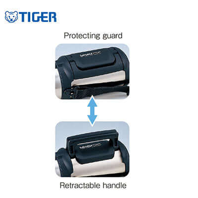 Tiger Stainless Steel Flask Bottle MHK-A Executive Corporate Gifts Singapore