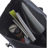 Anello Kuro Flappy Backpack Executive Corporate Gifts Singapore