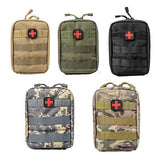 First Aid Bag Executive Corporate Gifts Singapore