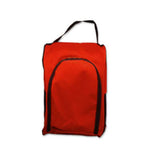 600D Nylon Shoe Bag with Zipper on front Executive Corporate Gifts Singapore