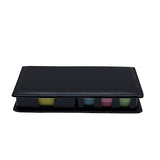 Notepad, Coloured Post-it flag with Calendar Memo Holder Executive Corporate Gifts Singapore