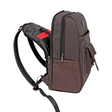Allan D'Lious Laptop Backpack Executive Corporate Gifts Singapore