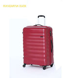 Mandarina Duck Smart 24'' Fregment Business Causal Luggage Bag Executive Corporate Gifts Singapore