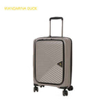 Mandarina Duck Smart 19'' Business Causal Luggage Bag Executive Corporate Gifts Singapore