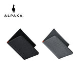 Alpaka ARK Bifold Wallet X-Pac VX21 Executive Corporate Gifts Singapore