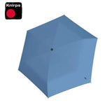 Knirps U.200 Ultraslim Duomatic Umbrella (UV Protection) Executive Corporate Gifts Singapore