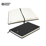 Swiss Peak Heritage A5 Notebook Corporate Gifts Singapore