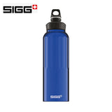 SIGG Traveller 1.5L WMB Aluminium Water Bottle Executive Corporate Gifts Singapore