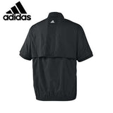 adidas Short Sleeve Golf Rain Jacket Executive Corporate Gifts Singapore