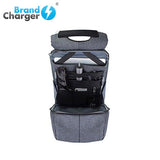 BrandCharger Phantom Smart Mobility Anti Theft Backpack Executive Gifts Singapore