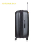 Mandarina Duck Smart 24'' Logoduck Causal Luggage Bag Executive Corporate Gifts Singapore