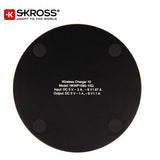 SKROSS Wireless Charger 10 Executive Corporate Gifts Singapore