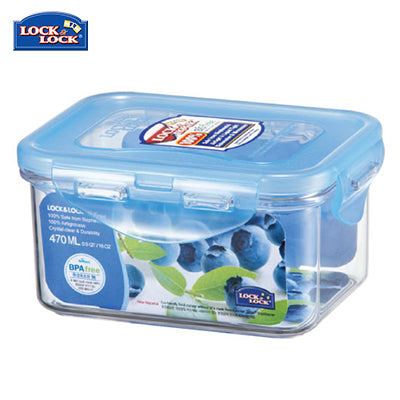 Lock & Lock Bisfree Container 470ml Executive Corporate Gifts Singapore