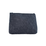 Eco Friendly Wool Felt Accessories Pouch Executive Corporate Gifts Singapore