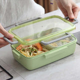 Microwave Ready Bento Lunch Box Executive Corporate Gifts Singapore