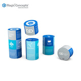 Magic Concepts Magic 360 Round Executive Corporate Gifts Singapore