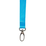 20mm Nylon Lanyard with Oval Hook Executive Corporate Gifts Singapore