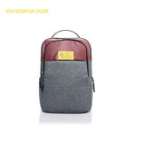 Mandarina Duck Smart Professional Business Backpack Executive Corporate Gifts Singapore