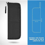 Water-Absorbent Foldable Umbrella Carrying Case Executive Corporate Gifts Singapore