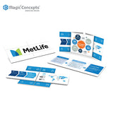 Magic Concepts Magic Postcard 210 Executive Corporate Gifts Singapore