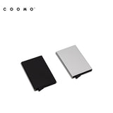 COOMO GUARD RFID BLOCKING WALLET Executive Gifts Singapore