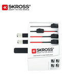 SKROSS MUV USB (4xA) Travel Adaptor Executive Corporate Gifts Singapore
