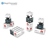 Magic Concepts Magic Building Blocks Executive Corporate Gifts Singapore
