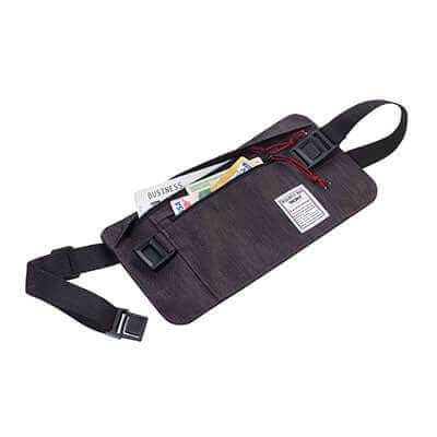 Troika Business Belt Bag Executive Gifts Singapore