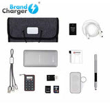 BrandCharger Folio Mobile Accessories Organizer Executive Gifts Singapore