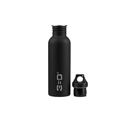 360 Degrees Single Wall Water Bottle 750ML Executive Gifts Singapore