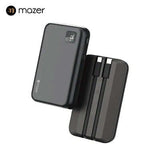 Mazer PowerCharge Link 10,000mAh Power Bank Executive Corporate Gifts Singapore