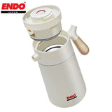 Endo 1.5L Double Stainless Steel Handy Jug Executive Corporate Gifts Singapore