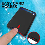 Mobile Phone Card Holder Executive Corporate Gifts Singapore