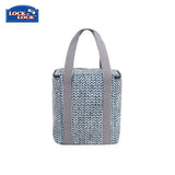 Lock & Lock Slim Cooler Bag Executive Corporate Gifts Singapore