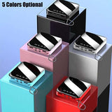 5000mAh Mini Power Bank Executive Corporate Gifts Singapore