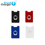BrandCharger Liberty Smartphone RFID Blocking Holder with Ring Handle Executive Corporate Gifts Singapore