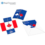 Magic Concepts Magic Square 150 Executive Corporate Gifts Singapore