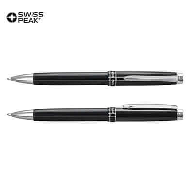 Swiss Peak Heritage Ballpoint Pen Corporate Gifts Singapore