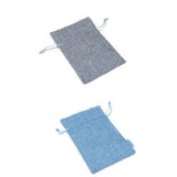 Eco Friendly Jute Accessories Pouch Executive Corporate Gifts Singapore