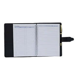 xA5 Band Folder with Wire-O Notebook Executive Corporate Gifts Singapore