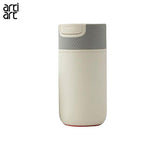 artiart Waterlogo Zebra Cafe Suction Mug Executive Corporate Gifts Singapore